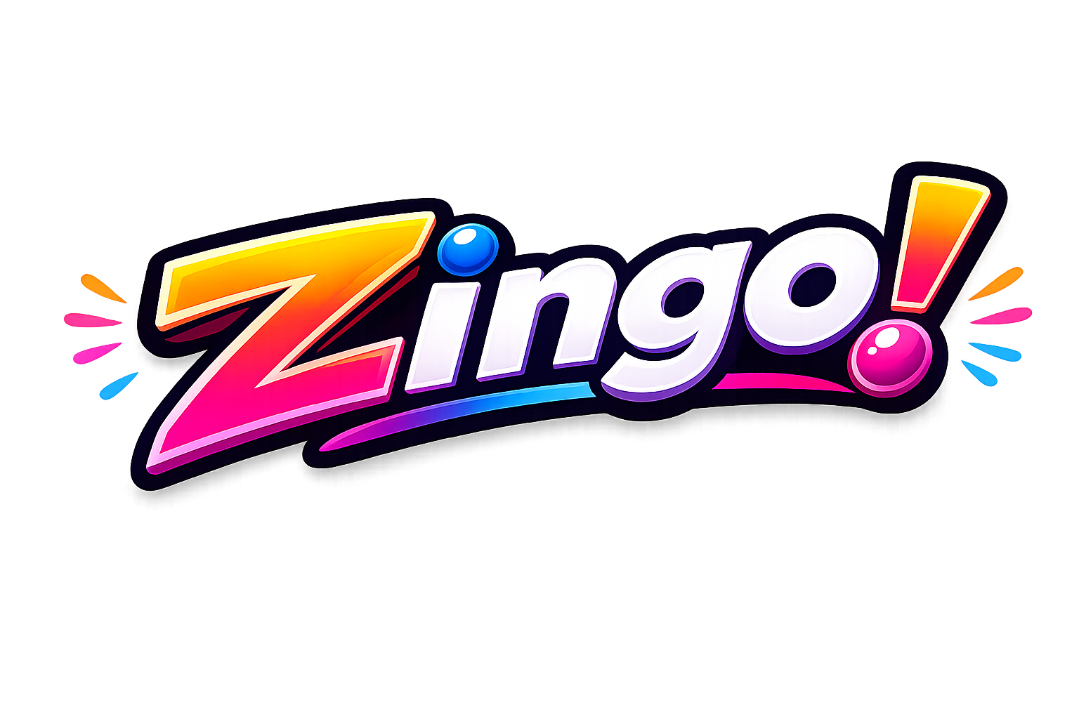 Zingo!